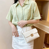 Women's Classic Cross-Body Bag Phone Bag