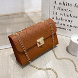 Women's Classic Cross-Body Bag Phone Bag