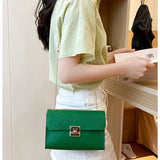 Women's Classic Cross-Body Bag Phone Bag