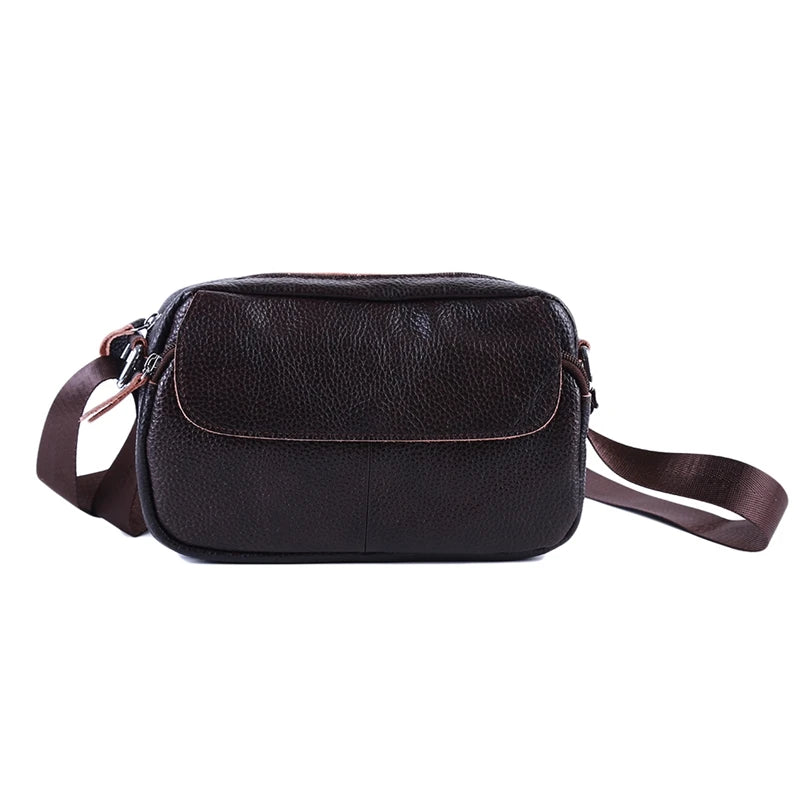 Women's Crossbody Bag Portable Lady Bags