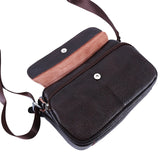 Women's Crossbody Bag Portable Lady Bags