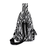 Casual Anti-Theft Small Backpack for Outdoor Travel