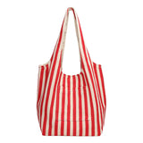 Casual Large Capacity Handbag Small Fresh Underarm Bag Shoulder Bag