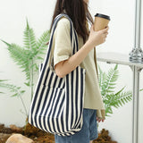 Casual Large Capacity Handbag Small Fresh Underarm Bag Shoulder Bag