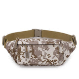 Waterproof Multi-function Mobile Phone Bag for Men and Women