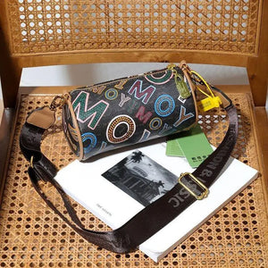 Casual Chain One-Shoulder Bag for Women