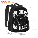 Large Capacity Portable Storage School Sport Backpack