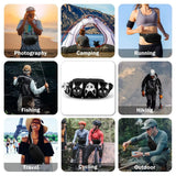 Cat Waist Bag Running Woman Waist Pack Polyester Fanny Bag