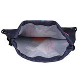 Cat Escape 3D Printing Drawstring Bag