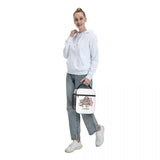 Pusheens Tabby Cat Lunch Box Thermal Insulated Bag