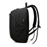 Water Repellent Men Laptop Backpack Schoolbag Boys Travel Mochilas