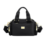 Causal Women Shoulder Bag Nylon Cloth Girls Messenge Small Crossbody bags