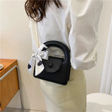 Celebrity High Small Bag Women Retro Women Bag Casual Shoulder Bag