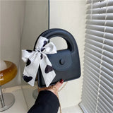 Celebrity High Small Bag Women Retro Women Bag Casual Shoulder Bag