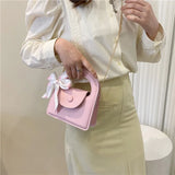 Celebrity High Small Bag Women Retro Women Bag Casual Shoulder Bag