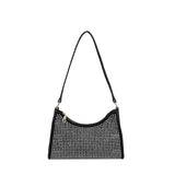 Celebrity Retro Crossbody Underarm Bag