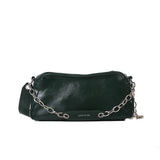 Retro Chain Shoulder Bag Spring Messenger Bag for Women