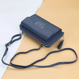 Cell Phone Purse Crossbody Bag Wallet Shoulder Bag Wallet Handbag For Women