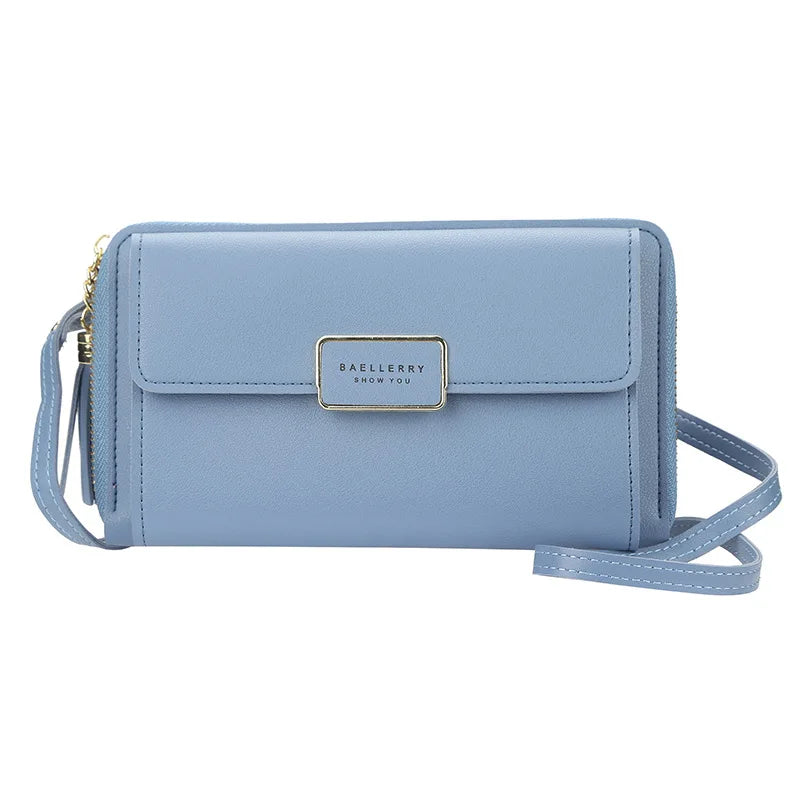 Cell Phone Purse Crossbody Bag Wallet Shoulder Bag Wallet Handbag For Women