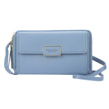 Cell Phone Purse Crossbody Bag Wallet Shoulder Bag Wallet Handbag For Women
