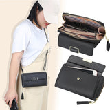 Cell Phone Purse Crossbody Bag Wallet Shoulder Bag Wallet Handbag For Women
