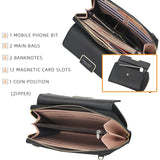 Cell Phone Purse Crossbody Bag Wallet Shoulder Bag Wallet Handbag For Women