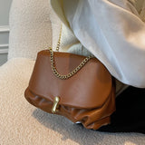 Chain Clutch Bag All-match Shoulder Bags
