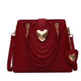 Chain Crossbody Bag Shoulder Wallet Bag Women Bag