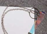 Holographic PVC Waist Bag Fanny Pack - Shining Bolosa Hip Belt Pouch