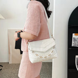 Casual Tote Bags Women Shoulder Bag Messenger Purse Handbag