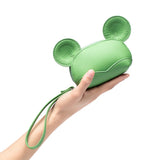 Cute Mini Wallet for Girls Small Female Purse Students Lovely Coin Purse