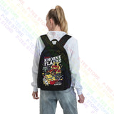 Chaos Khorne Flakes Blood God Backpack