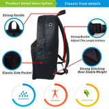 Charli Damelio Backpack Large Capacity School Bag 3D Printing Mochila