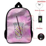 Charli Damelio Backpack Teens School Backpack boys girls School Bags