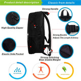 Charli Damelio Backpack Travel Rucksack School Bagpack