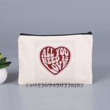 Charli Damelio Makeup Bag Classic Organizer Lady Pouch for Travel
