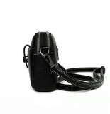 Chic Women's Messenger Bag PU Leather 