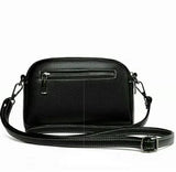 Chic Women's Messenger Bag PU Leather 
