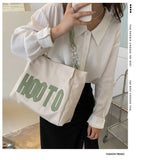 Summer Girl Messenger Shoulder Bag Casual Women Handbag Purses