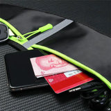 Running Waist Pack Men Women Sports Fanny Pack Cell Phone Pouch Gym Case