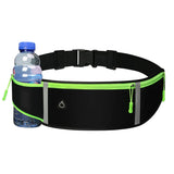 Running Waist Pack Men Women Sports Fanny Pack Cell Phone Pouch Gym Case