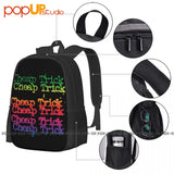 Cheap Trick Smoke Rainbow Trick Backpack