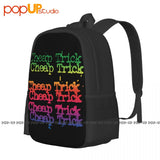 Cheap Trick Smoke Rainbow Trick Backpack
