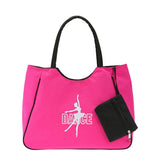 Women Girls Tote Dance Costume Garment Bag
