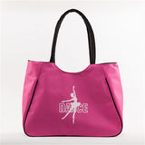 Women Girls Tote Dance Costume Garment Bag