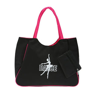 Women Girls Tote Dance Costume Garment Bag
