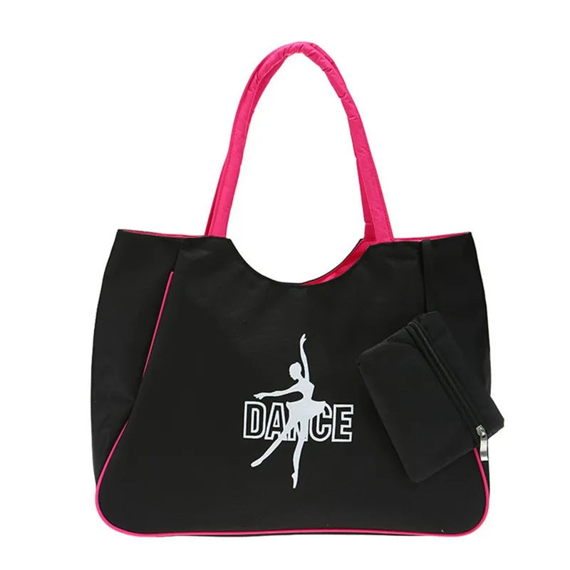 Women Girls Tote Dance Costume Garment Bag