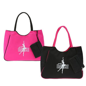 Women Girls Tote Dance Costume Garment Bag