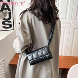 Women Messenger Bag Casual Flap Nylon Soft Solid for Shopping Travel