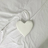 Checkerboard Plaid Women's Shoulder Bag Handbag